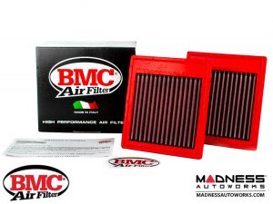 Nissan GT-R 35 - Performance Air Filter by BMC - FB538/20
